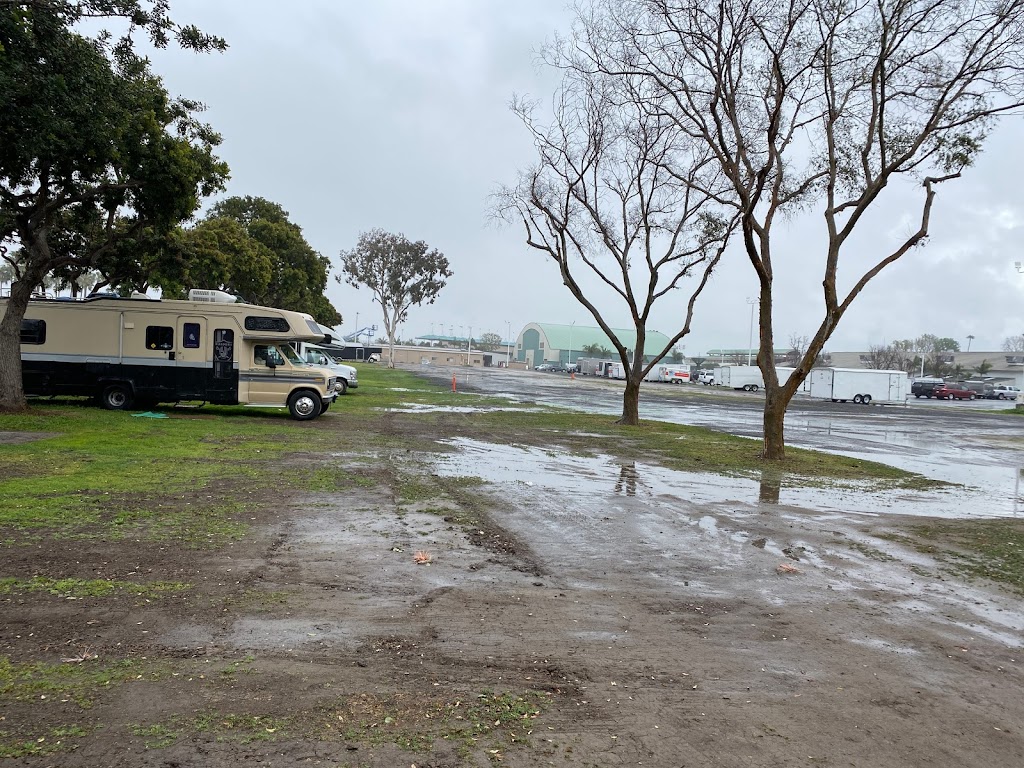 OC Fairgrounds RV Park | 88 Fair Dr, Costa Mesa, CA 92626, USA | Phone: (714) 708-1500