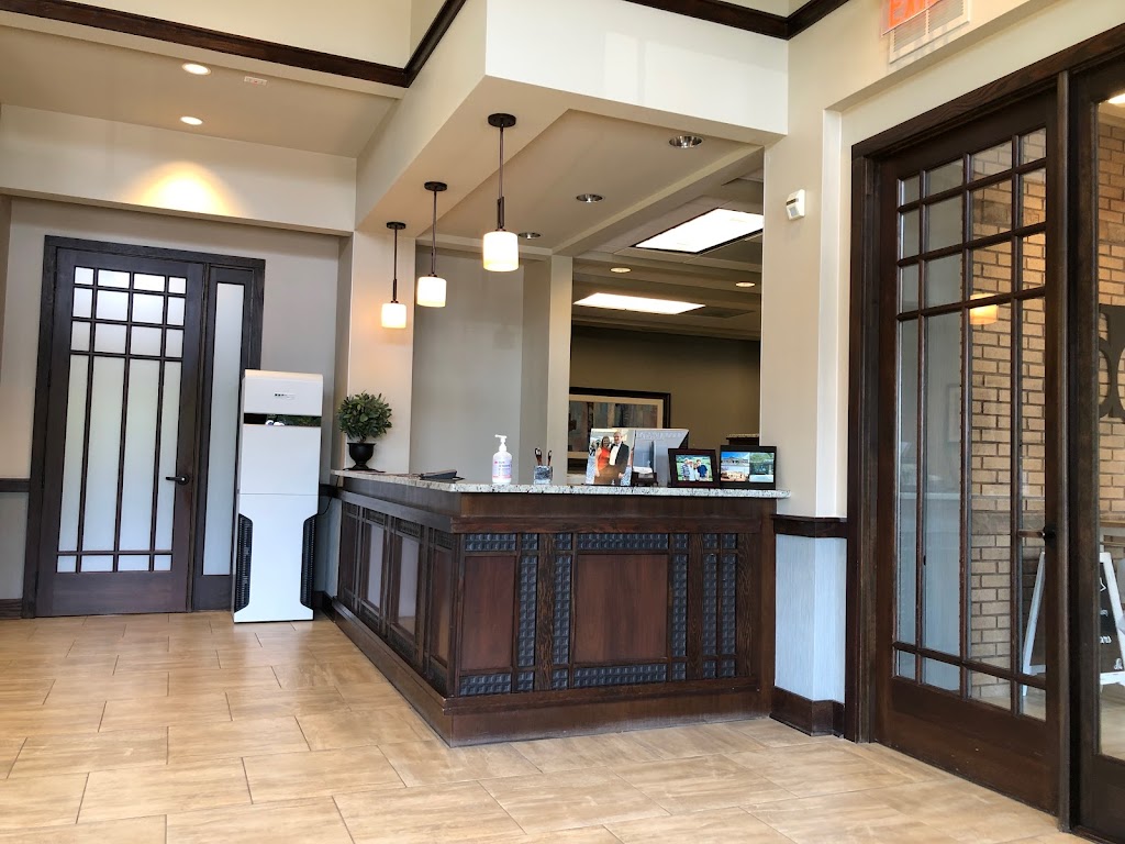 Dameron Family Dentistry | 3156 E Cherokee Dr, Canton, GA 30115, USA | Phone: (770) 345-8646