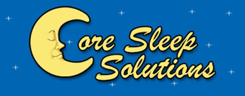 Core Sleep Solutions | 13821 N 35th Dr, Phoenix, AZ 85053 | Phone: (602) 866-1429