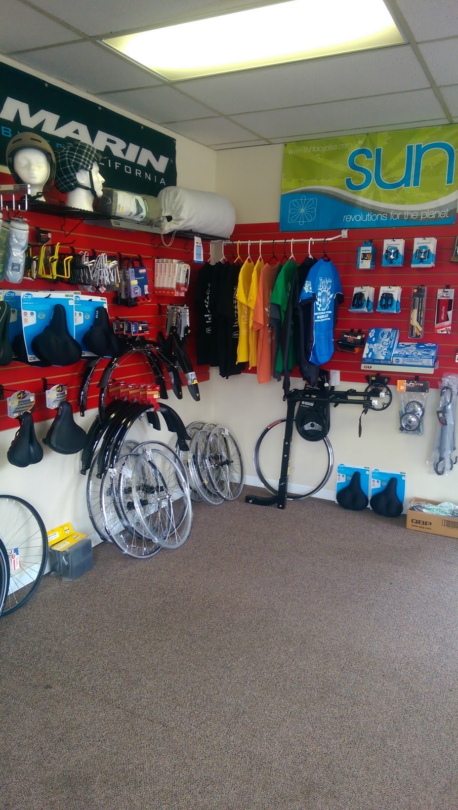 Zaks Bicycle Shop | 3014 Walnut St, McKeesport, PA 15132, USA | Phone: (412) 751-5278