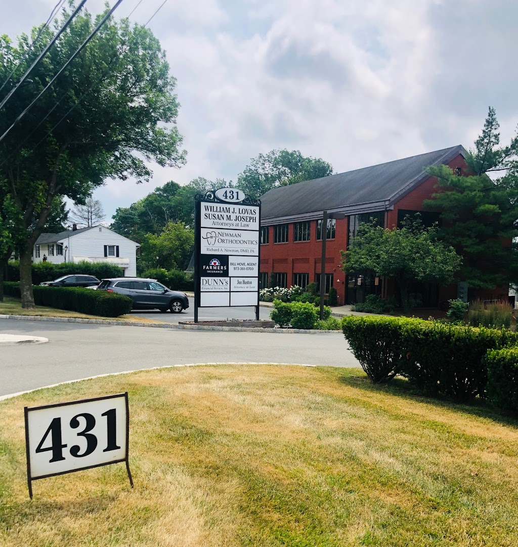 Newman Orthodontics | 431 NJ-10, Randolph, NJ 07869, USA | Phone: (973) 366-6804