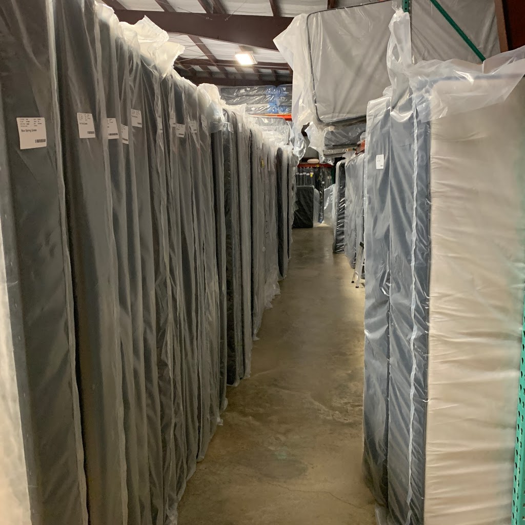 Chubbys Mattress Warehouse | 5722 Ayers St, Corpus Christi, TX 78415, USA | Phone: (361) 452-2445