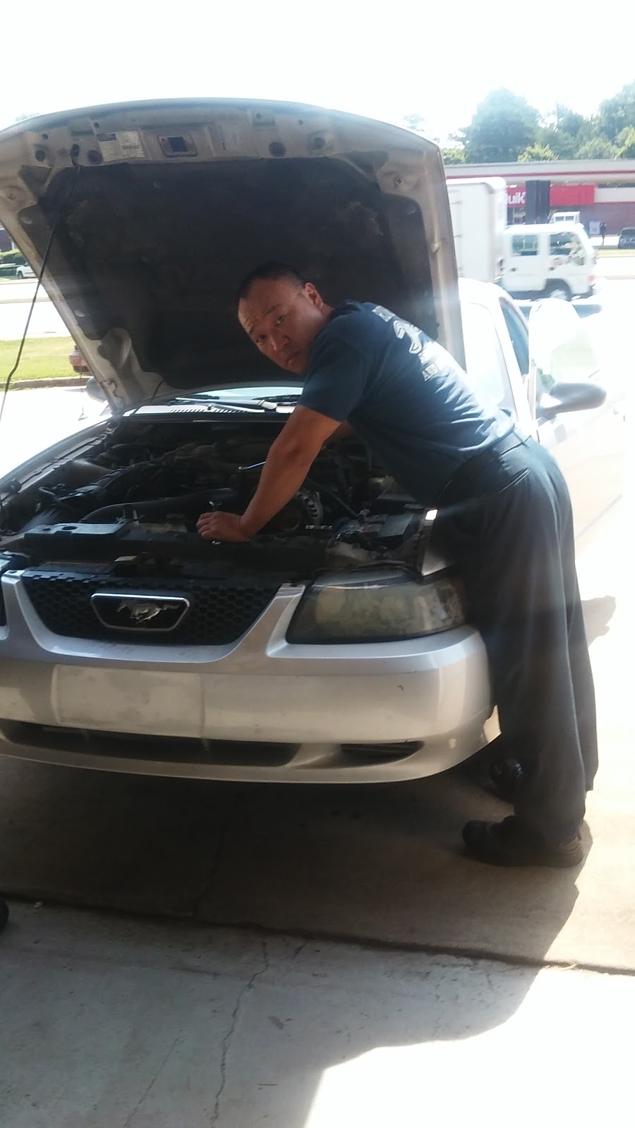 Riverdale imports auto repair | 6030 GA-85 #532, Riverdale, GA 30274, USA | Phone: (770) 909-7228