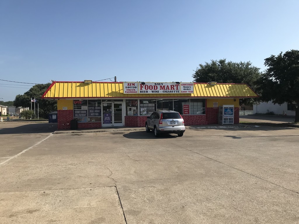 Navy Food Mart | 3650 Altamesa Blvd, Fort Worth, TX 76133, USA | Phone: (817) 292-1222