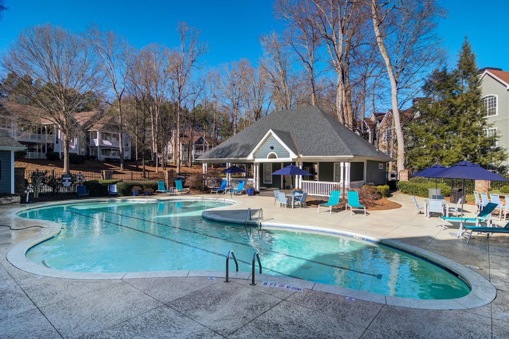 ARIUM Johns Creek Apartments | 9700 Medlock Crossing Pkwy, Johns Creek, GA 30022, USA | Phone: (770) 525-3296