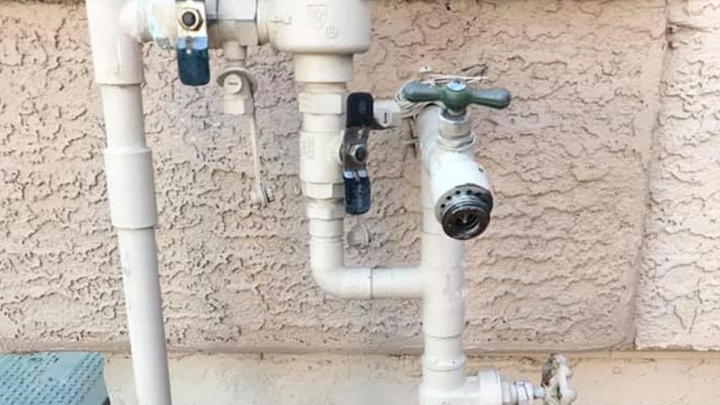 Rapid Rooter Plumbing LLC | 2550 W Union Hills Dr STE 350-4569, Phoenix, AZ 85023, USA | Phone: (602) 780-3676