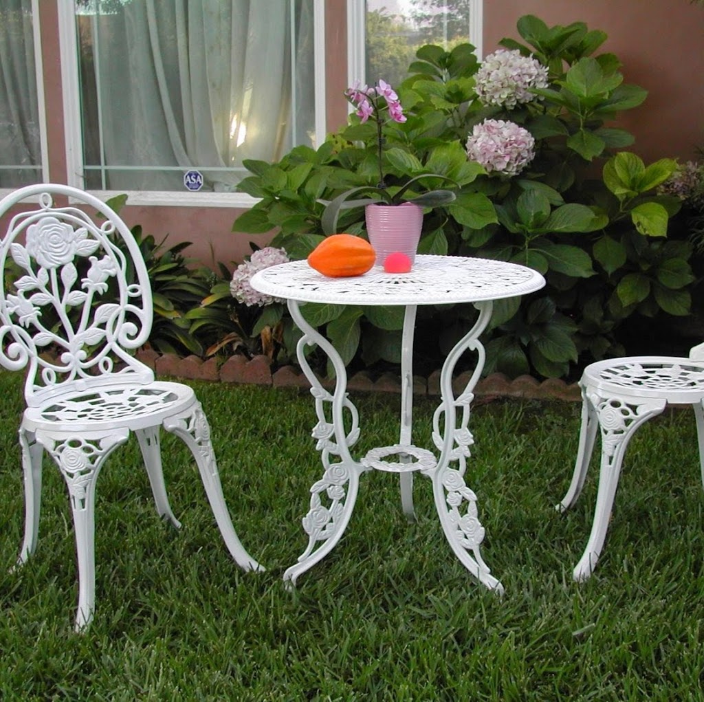 CBM Patio Furniture | 6930 Telegraph Rd, Commerce, CA 90040, USA | Phone: (877) 268-1888