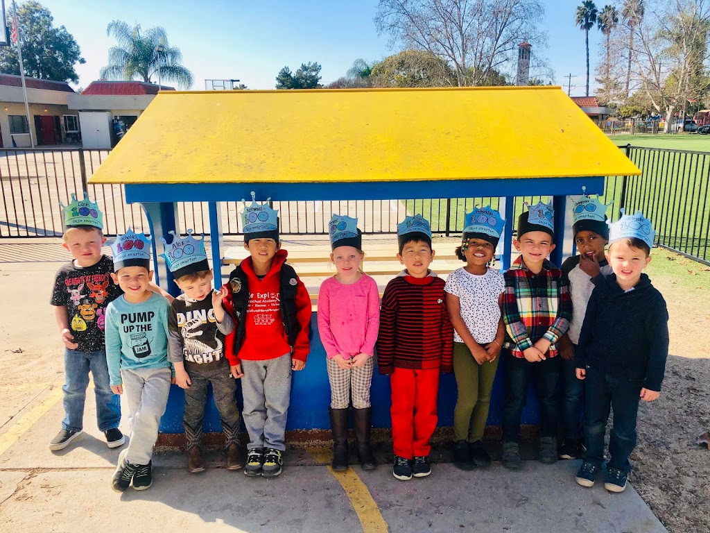 Little Explorers Preschool Academy Chino | 13333 Ramona Ave, Chino, CA 91710, USA | Phone: (909) 479-0660