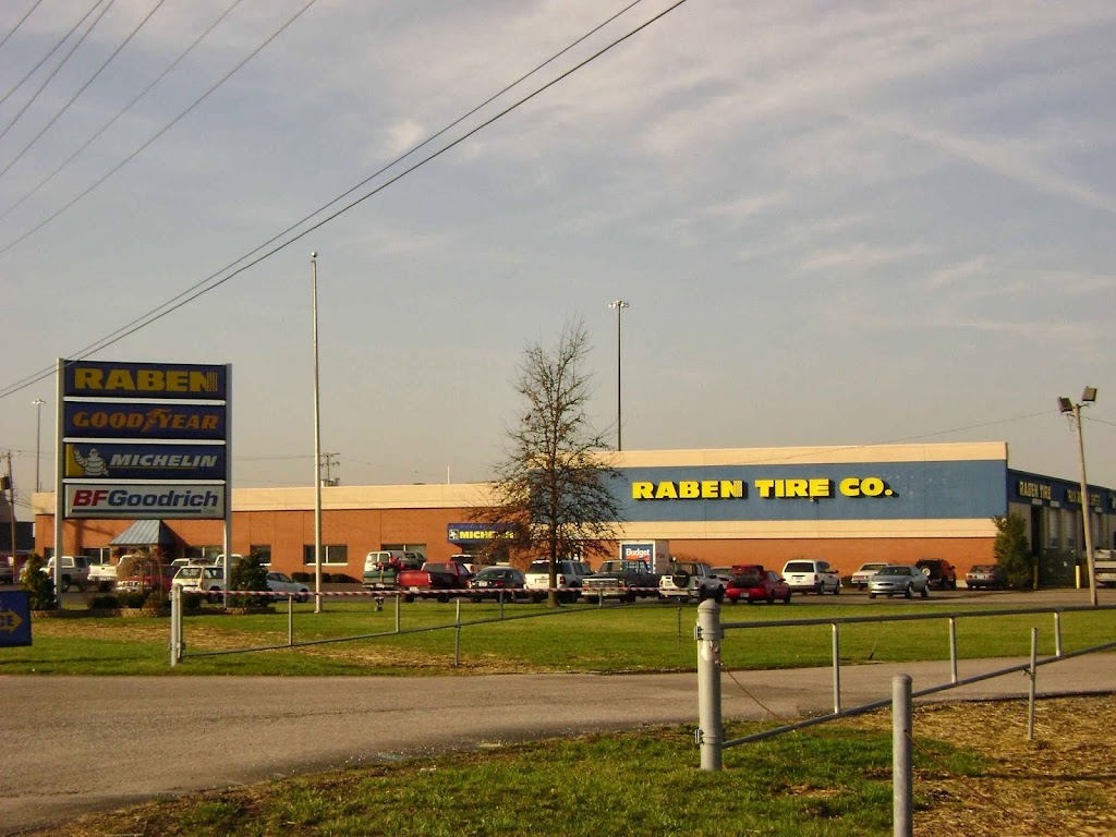 Goodyear Commercial Tire & Service Center | East, 4121 US-31, Clarksville, IN 47129, USA | Phone: (812) 283-9700