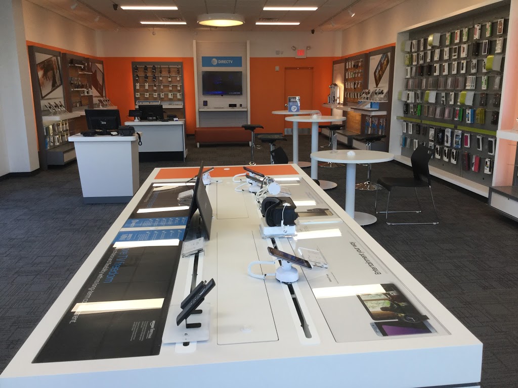 AT&T Store | 20 Meadowlands Pkwy, Secaucus, NJ 07094, USA | Phone: (201) 325-8600