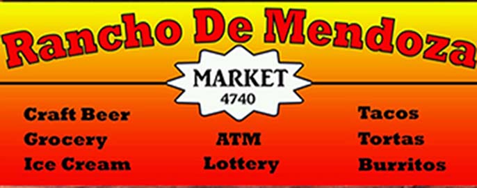 Rancho De Mendoza Market | 4740 E Chapman Ave, Orange, CA 92869, USA | Phone: (714) 602-6102