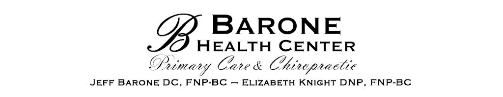 Barone Health Center | 403 W Cool Dr. Suite 103, Tucson, AZ 85704, USA | Phone: (520) 505-4494