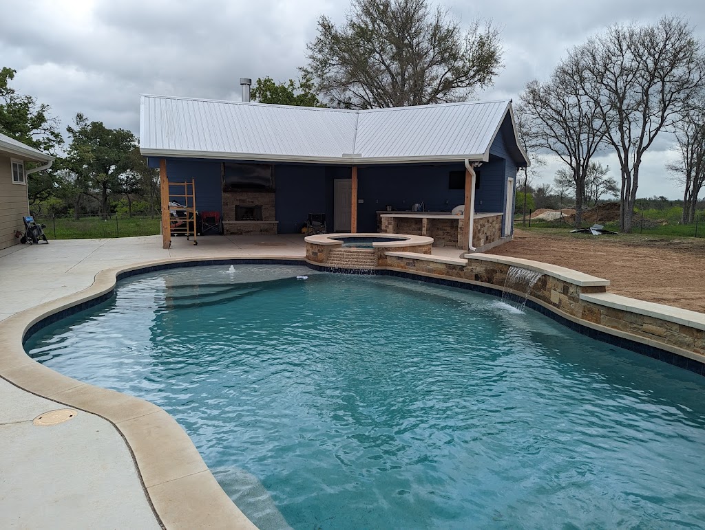 Butler Contracting | 123 Longhorn St, Bastrop, TX 78602 | Phone: (844) 628-8537