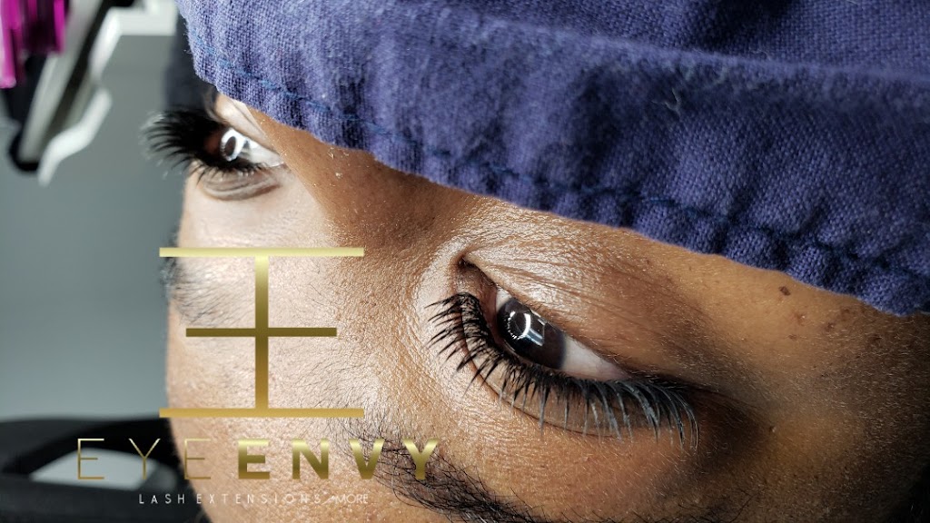 EYE ENVY LASH EXTENSIONS AND MORE | 26021 Southfield Rd ste 201, Lathrup Village, MI 48076, USA | Phone: (313) 645-2121