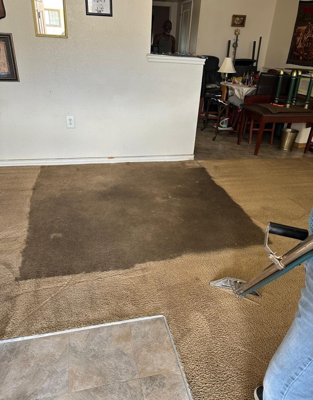 Unitex Cleaning | 5937 Plum St suite q, Watauga, TX 76148, USA | Phone: (682) 227-7942