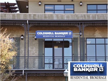 Coldwell Banker Realty - El Dorado Hills | 4370 Town Center Blvd #270, El Dorado Hills, CA 95762, USA | Phone: (916) 933-1155