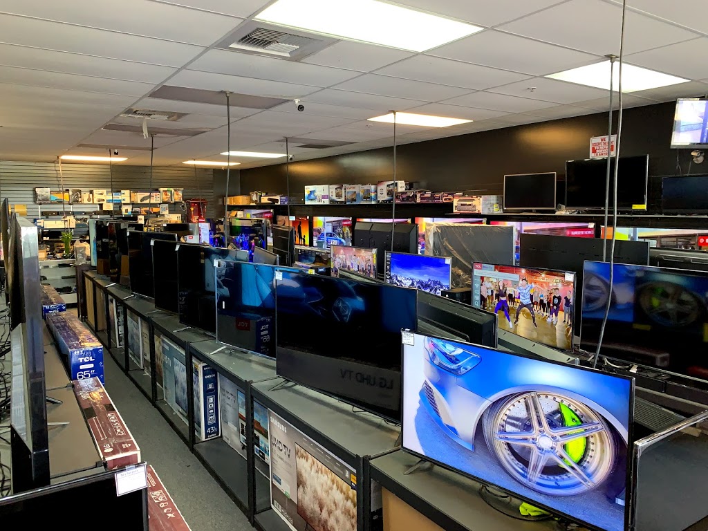 TVS FOR LESS | 7386 Stockton Blvd B, Sacramento, CA 95823, USA | Phone: (916) 395-8930