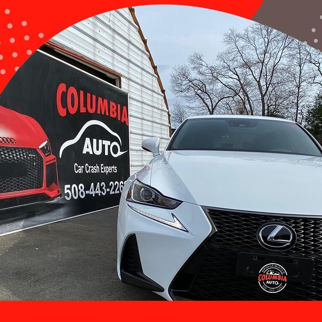 Columbia Auto, Inc. | 707 Bedford St, Bridgewater, MA 02324, USA | Phone: (508) 443-2262