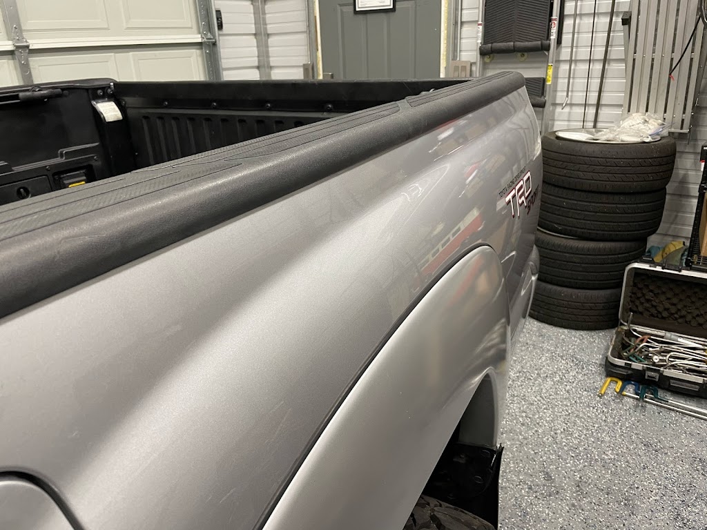 Independent Dent Repair LLC | 4745 Wade Valley Way, Cumming, GA 30040 | Phone: (404) 889-1816