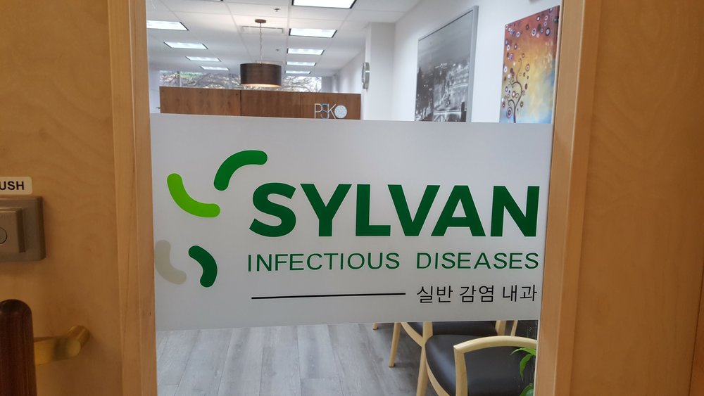 Sylvan Infectious Diseases | 400 Sylvan Ave #108, Englewood Cliffs, NJ 07632, USA | Phone: (201) 408-5314