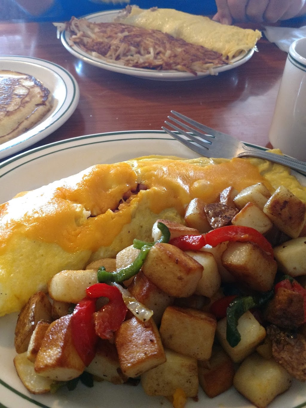 Rocks Place Pizza And More | 32800 Old Woman Springs Rd, Lucerne Valley, CA 92356, USA | Phone: (760) 248-6000