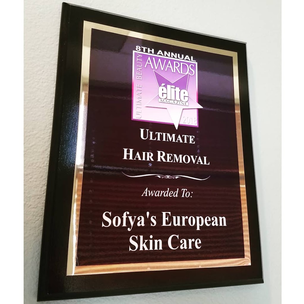 Sofyas European Skin Care | 18822 Soledad Canyon Rd, Santa Clarita, CA 91351, USA | Phone: (661) 424-1807