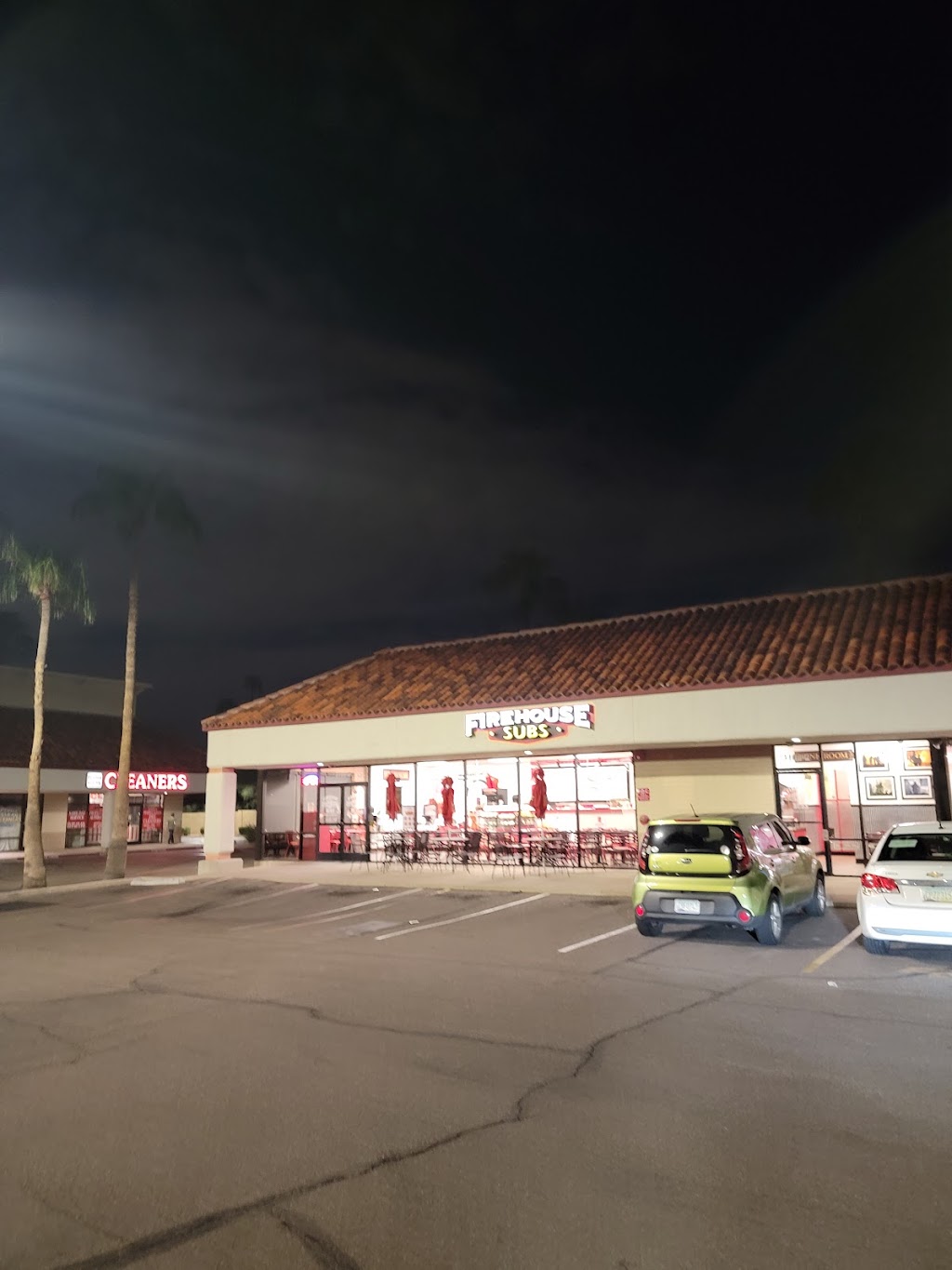 Firehouse Subs McClintock and Southern | 3108 S McClintock Dr #2, Tempe, AZ 85282, USA | Phone: (480) 284-5006