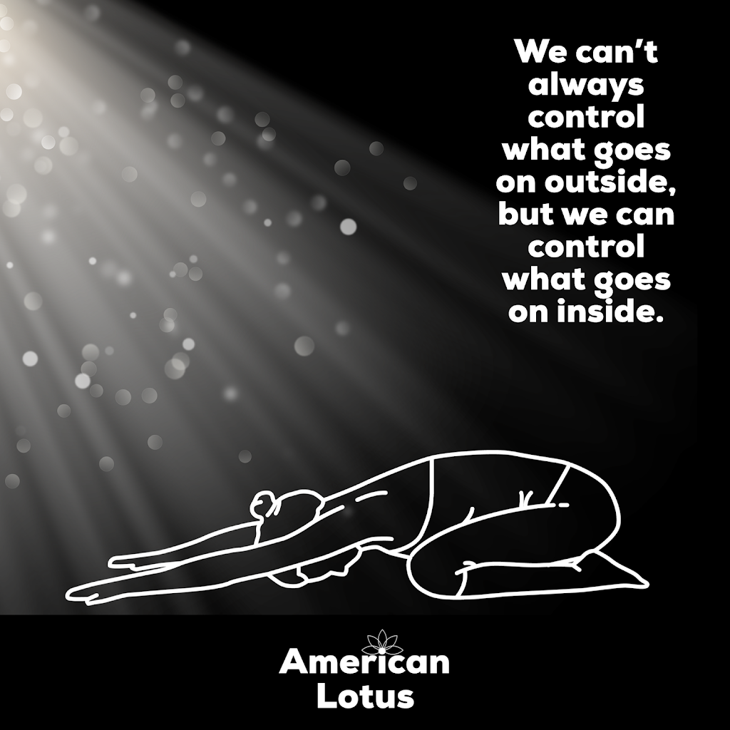American Lotus Yoga for Everyone | 1496 Old Brodhead Rd, Monaca, PA 15061, USA | Phone: (724) 262-2888