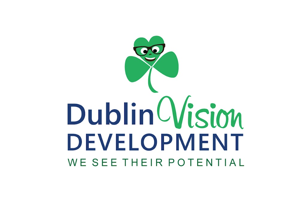 Dublin Vision Development | 6655 Post Rd Ste B, Dublin, OH 43016, USA | Phone: (614) 401-4421