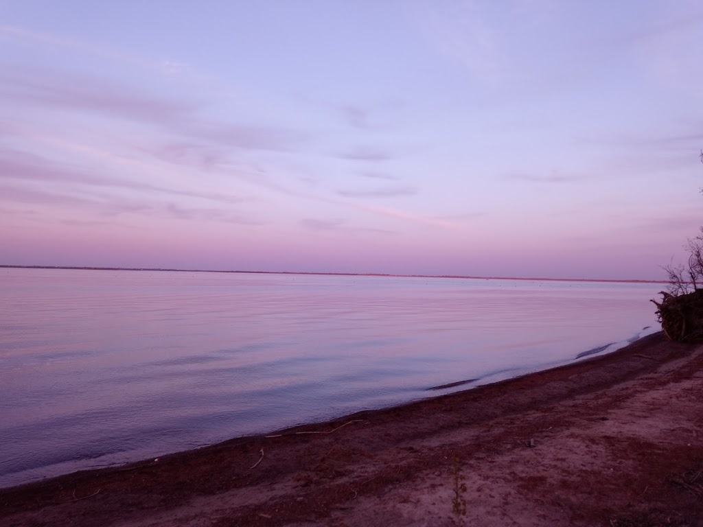 North Loop Campground | Cheney, KS 67025, USA | Phone: (316) 542-3664