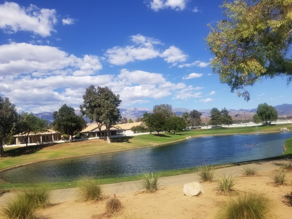 Sun Lakes Country Club North Clubhouse | 545 Twin Hills Dr, Banning, CA 92220, USA | Phone: (951) 845-2191