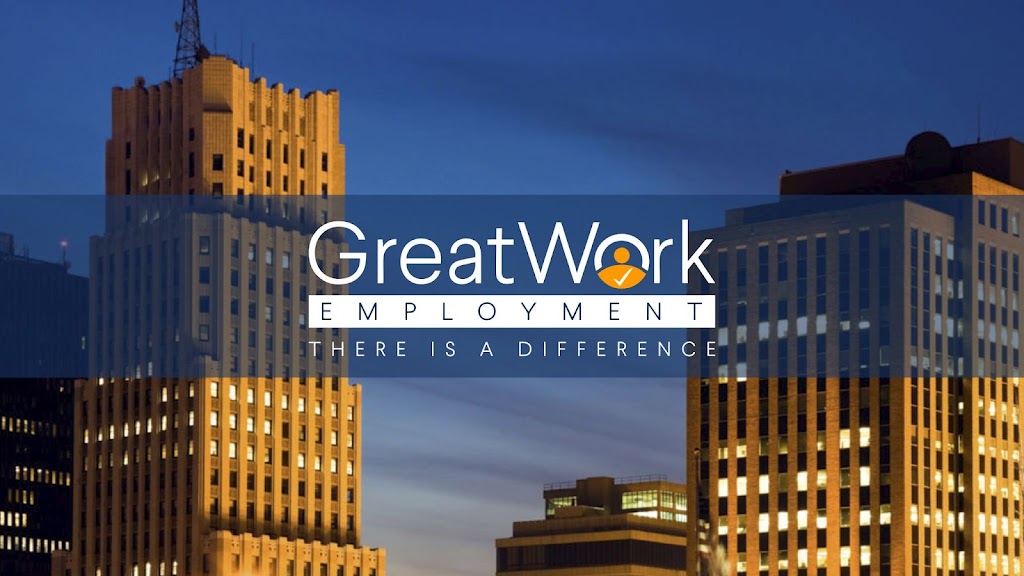 GreatWork! Employment Services Streetsboro | 9307 OH-43, Streetsboro, OH 44241, USA | Phone: (330) 626-0500