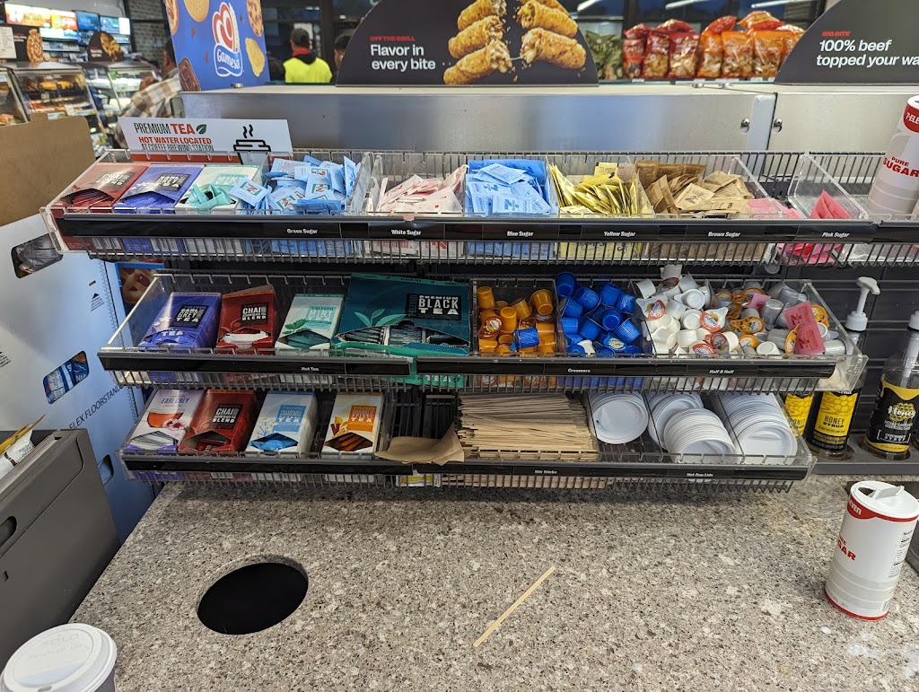 7-Eleven | 1315 W University Ave, Georgetown, TX 78628, USA | Phone: (512) 639-6737