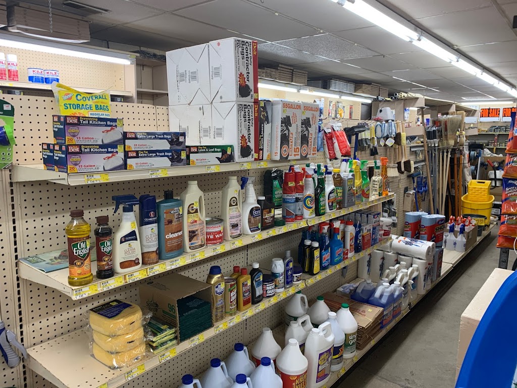 Ross Hardware | 2651 Cincinnati Brookville Rd, Fairfield, OH 45014, USA | Phone: (513) 738-2800