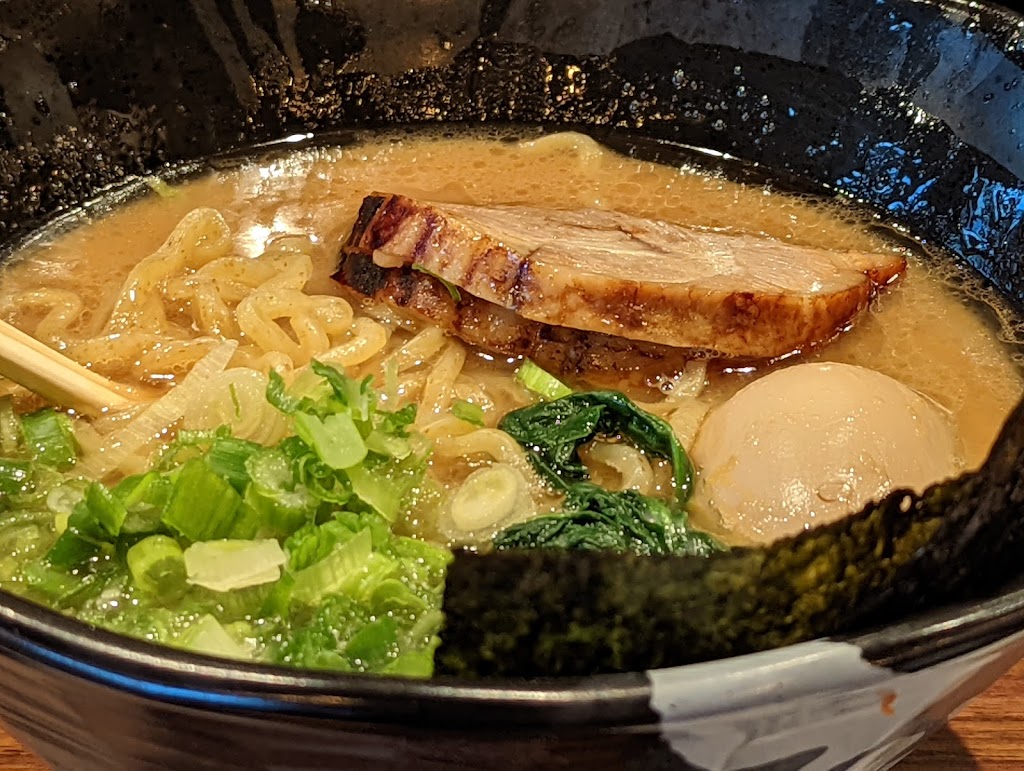 JINYA Ramen Bar - Eastvale | 12768 Limonite Ave, Eastvale, CA 92880, USA | Phone: (951) 736-5469