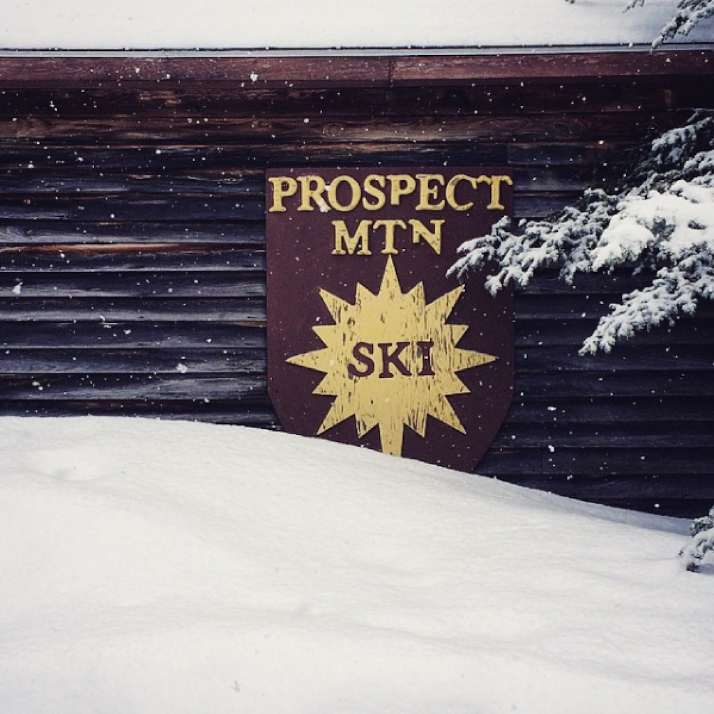 Prospect Mountain Ski Area | 204 Prospect Access Rd, Woodford, VT 05201, USA | Phone: (802) 442-2575