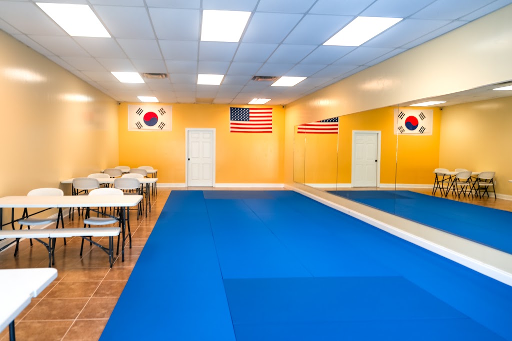 Traditional Taekwon-Do Lutz | 6068 Van Dyke Rd, Lutz, FL 33558, USA | Phone: (813) 200-6097