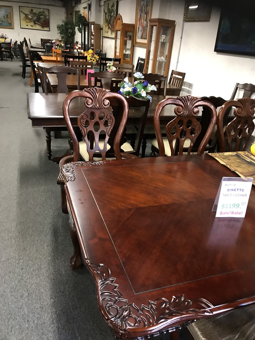 BestPrice Furniture | 14750 E 14th St, San Leandro, CA 94578, USA | Phone: (510) 532-5270