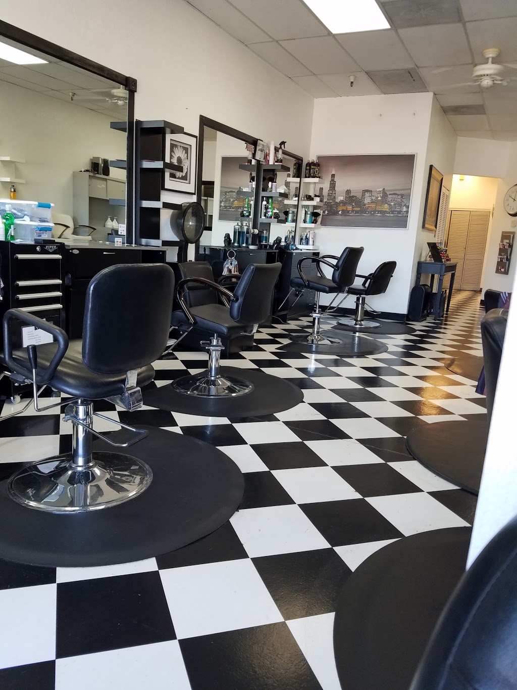 Christian Beauty Salon | 3530 N Oracle Rd #120, Tucson, AZ 85705, USA | Phone: (520) 358-4783