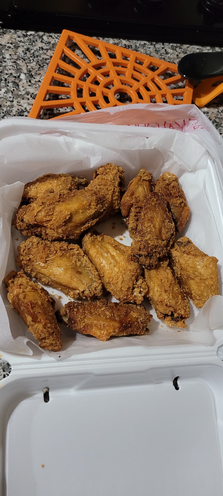 The Chicken Shack | 5180 Blue Diamond Rd Ste. 115, Las Vegas, NV 89139, USA | Phone: (702) 263-2662