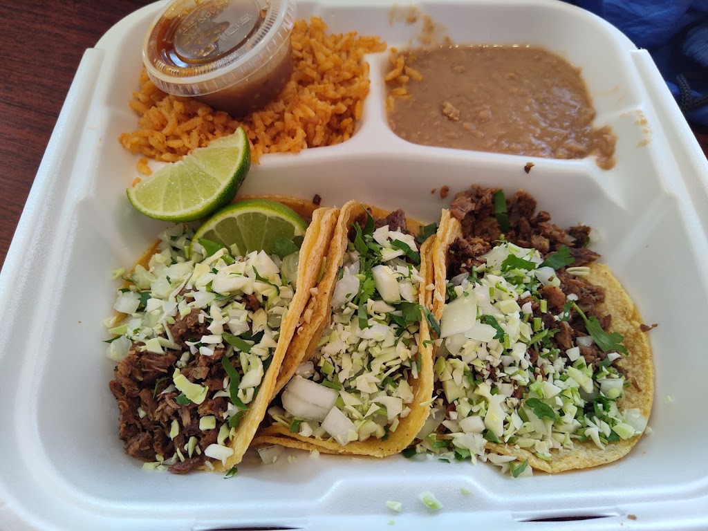 Taqueria La Bonita | 1150 E Lerdo Hwy suite e, Shafter, CA 93263, USA | Phone: (661) 746-6955