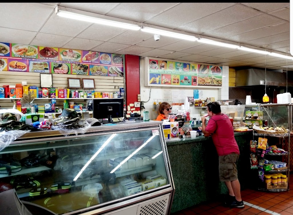 Los Texanos Deli | 1 Edison Ave, West Babylon, NY 11704, USA | Phone: (631) 920-5855