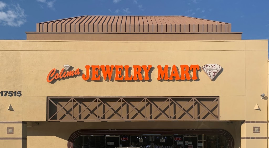 Colima Jewelry Mart | 17515 Colima Rd D, City of Industry, CA 91748, USA | Phone: (626) 964-6091