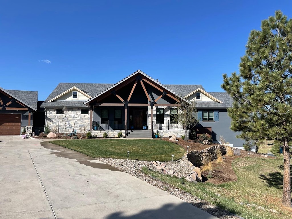 Force 5 Roofing & Construction | 202 Sixth St #301L, Castle Rock, CO 80104, USA | Phone: (800) 684-5850