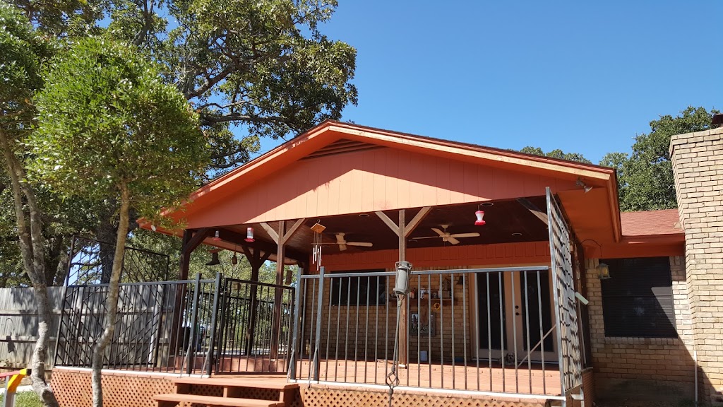 James Painting And Remodeling LLC | 292 Big Salty Ln, Springtown, TX 76082, USA | Phone: (817) 448-1475