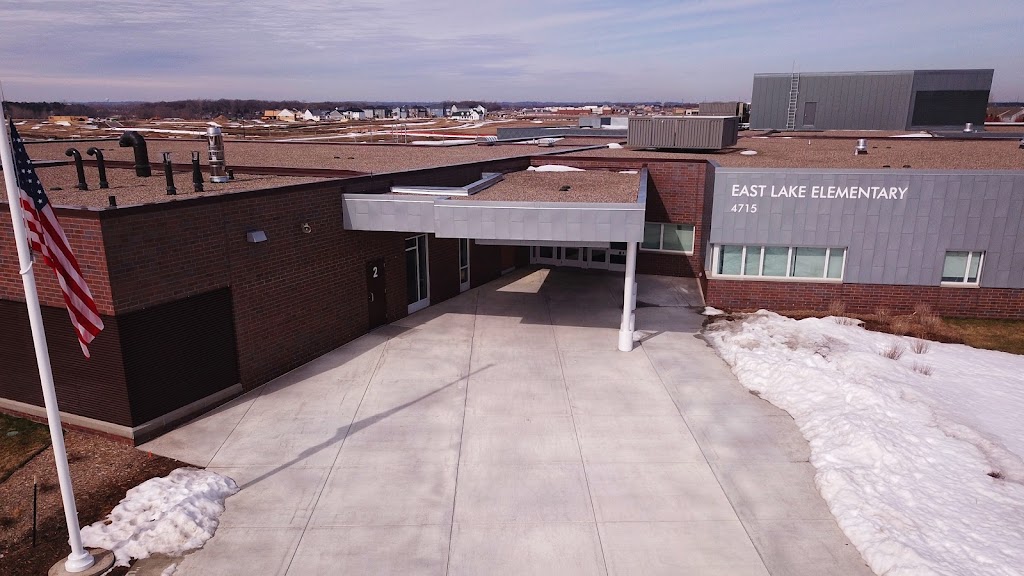 East Lake Elementary | 4715 162nd St W, Lakeville, MN 55044, USA | Phone: (651) 423-7896