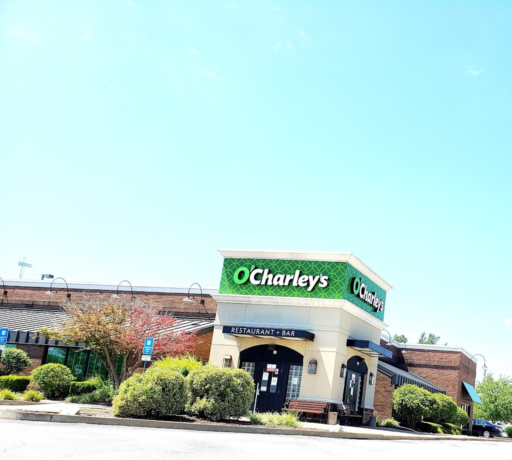 OCharleys Restaurant & Bar | 190 Gravois Bluffs Cir Dr, Fenton, MO 63026, USA | Phone: (636) 326-5106