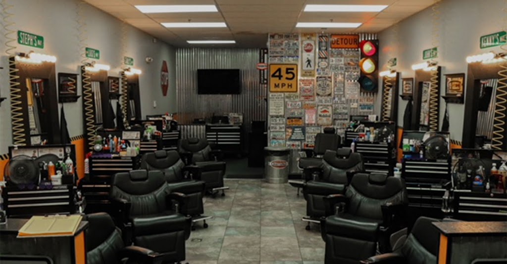 Flawless Blend Barbershop | 4924 Cape Stone Ave, Wimauma, FL 33598, USA | Phone: (813) 489-5777