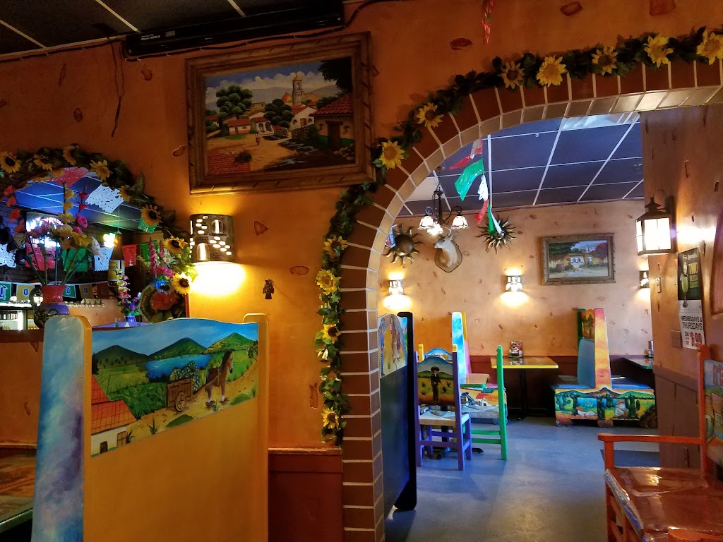 El Tapatio Mexican Restaurant | 550 Eden Cir, Bear, DE 19701, USA | Phone: (302) 836-6477