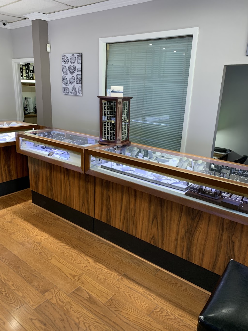 The Top Jewelers | 2502 Columbia Pike, Arlington, VA 22204, USA | Phone: (703) 892-9614